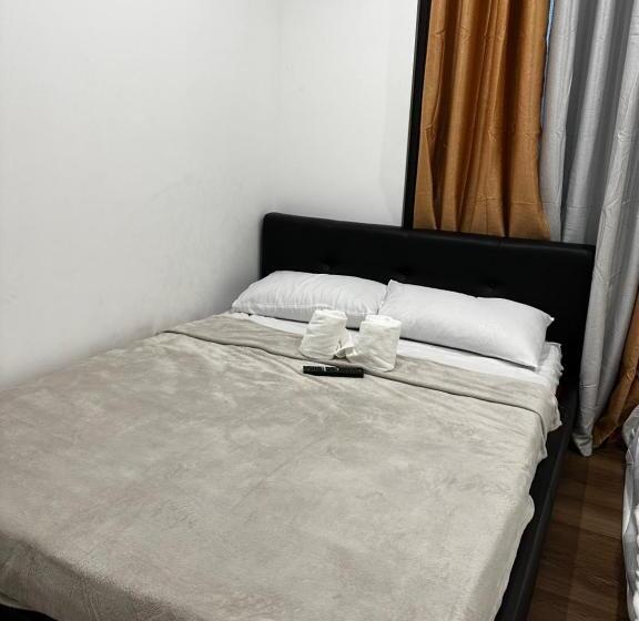 Hotel Megatower 4 2f1