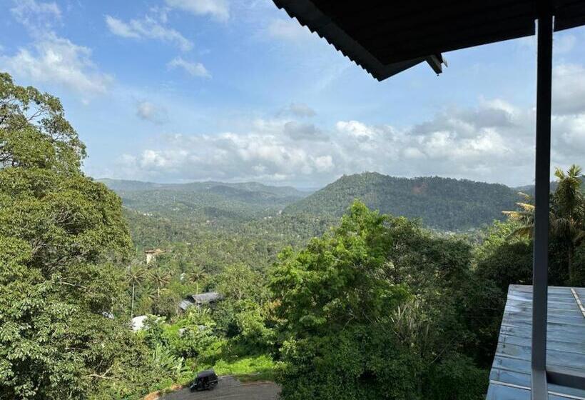 Memmsta Hotels   Munnar