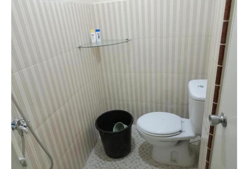 هتل Merpati Hostel Banyuwangi