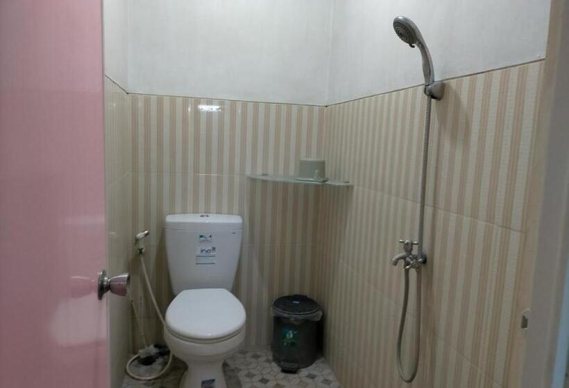 هتل Merpati Hostel Banyuwangi