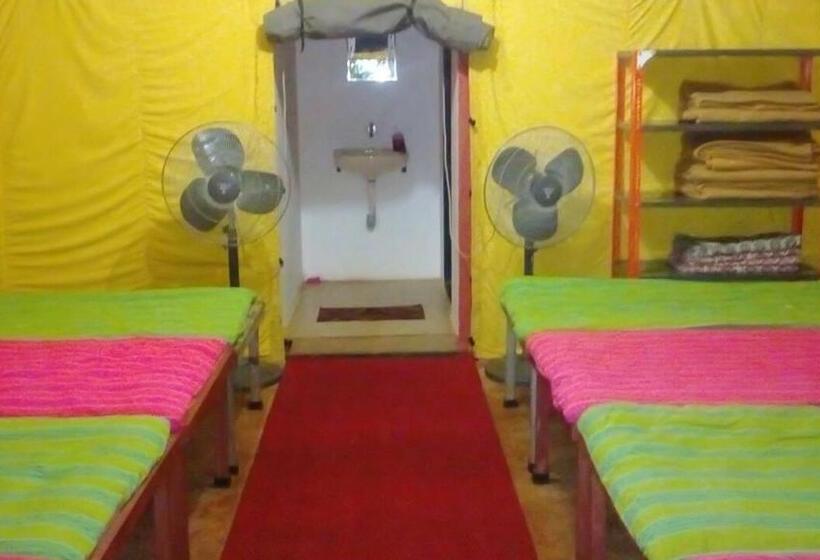 فندق Ns Brothers Farm & Resort