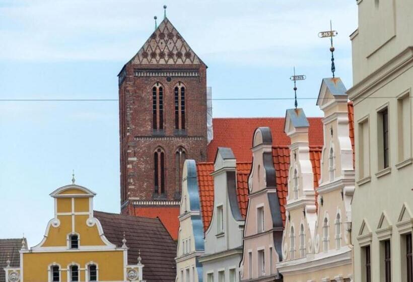 هتل Ohlerich Speicher App_ 11