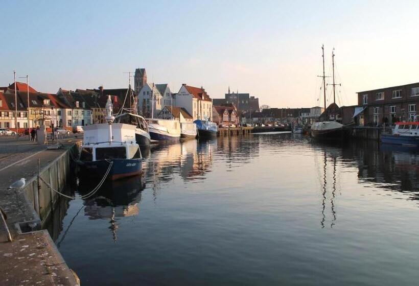 Hotel Ohlerich Speicher App_ 20