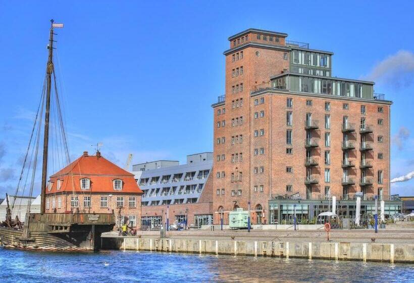 هتل Ohlerich Speicher App_ 28