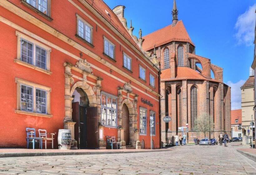 هتل Ohlerich Speicher App_ 28