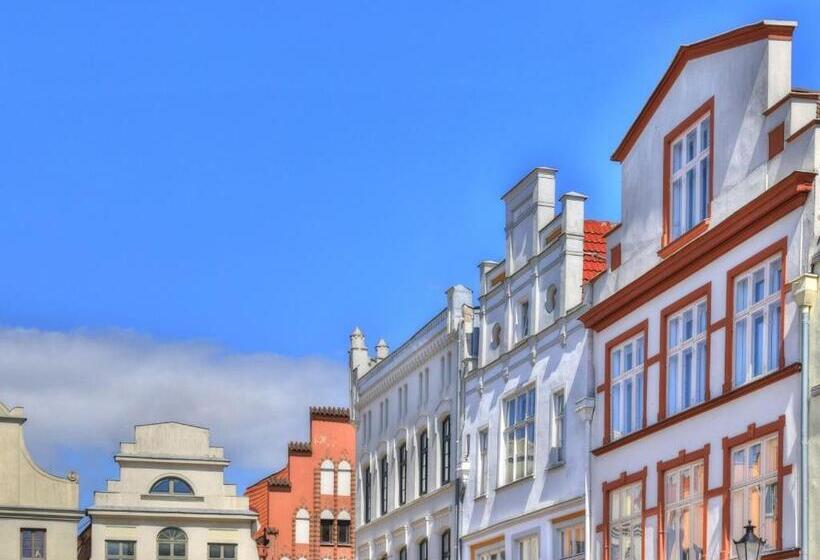 هتل Ohlerich Speicher App_ 28