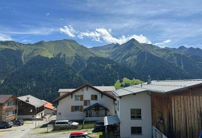 Отель Pez Regina   Nordic Style Alps