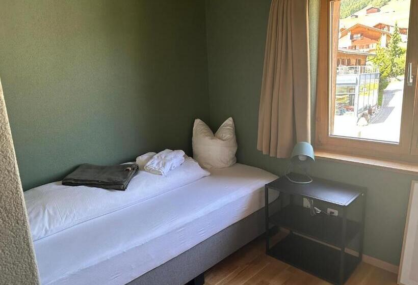 Отель Pez Regina   Nordic Style Alps