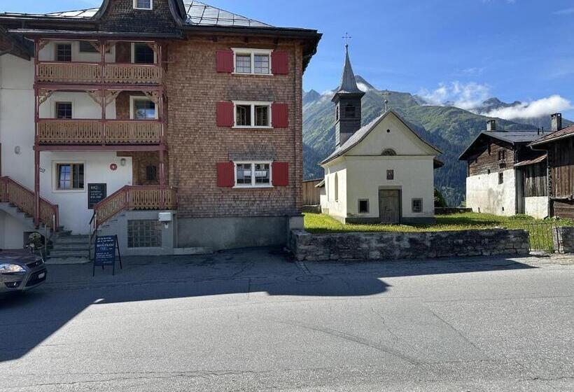 Отель Pez Regina   Nordic Style Alps