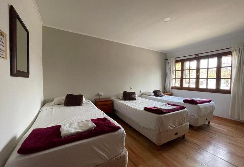 فندق Pintó Terraza