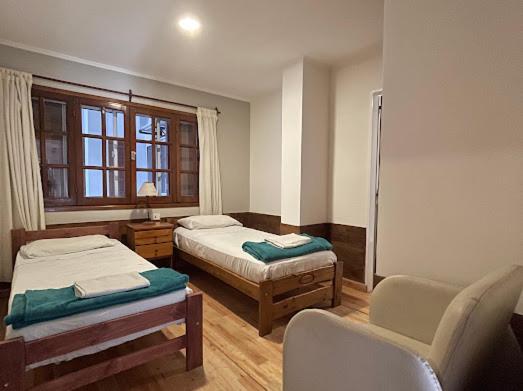 فندق Pintó Terraza