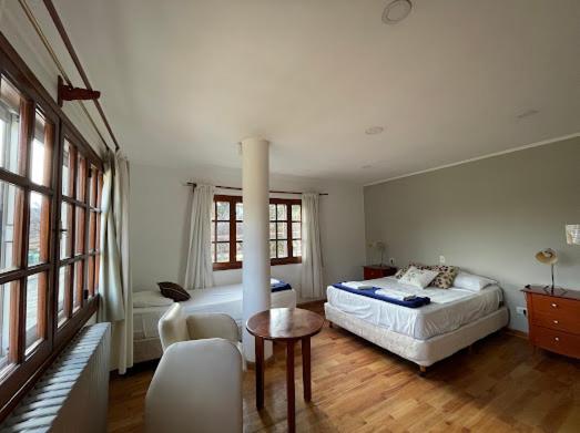 فندق Pintó Terraza