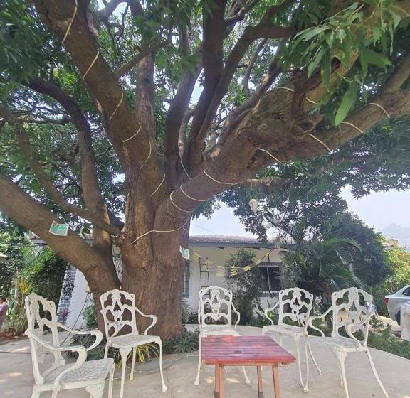 فندق Saifarm Resort Lonavala