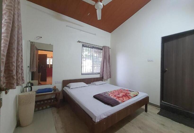 فندق Saifarm Resort Lonavala