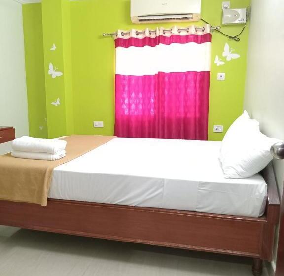 هتل Sea View Beach House