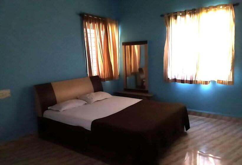 酒店 Sea View Beach Stay