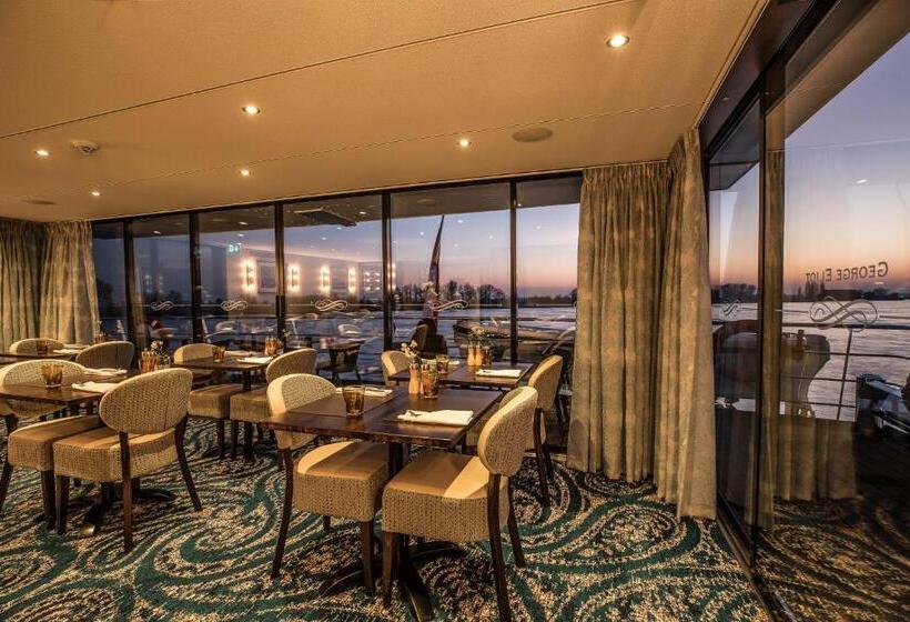 هتل Viva Riverside 4 Köln