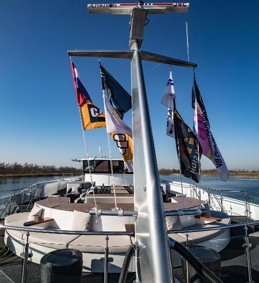 هتل Viva Riverside 4 Köln