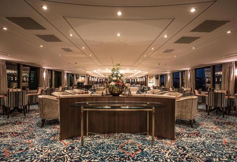 هتل Viva Riverside 4 Köln