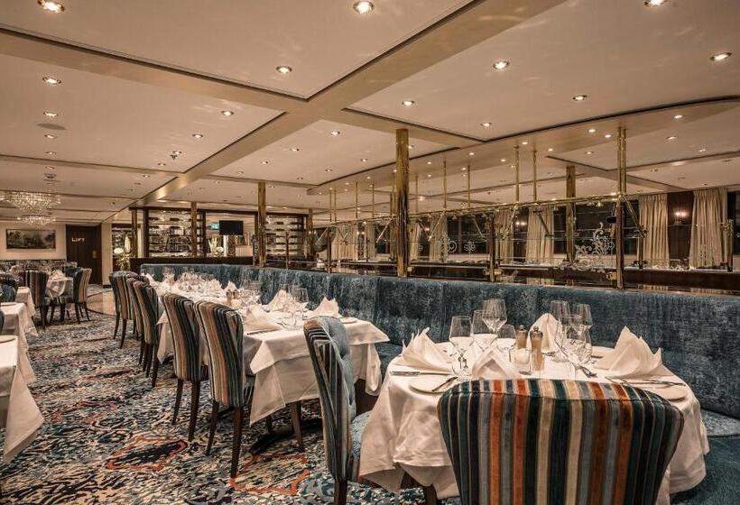 هتل Viva Riverside 4 Köln