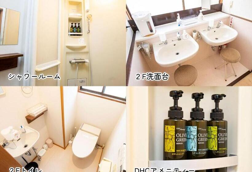 هتل We Home Stay Kamakura, Yuigahama   Vacation Stay 67101v