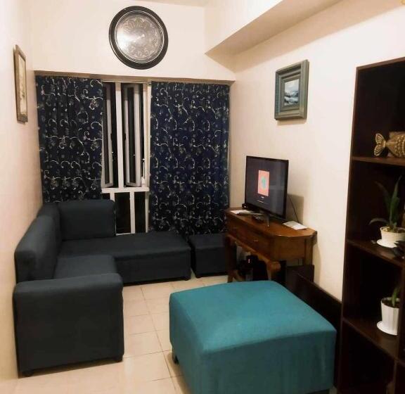Jewel S Staycation At Cityland Tagaytay Prime Residences
