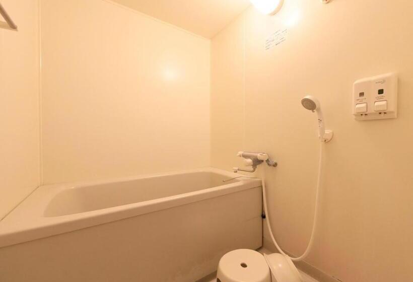 Katsuura Hilltop Hotel & Residence Vacation Stay 73530v