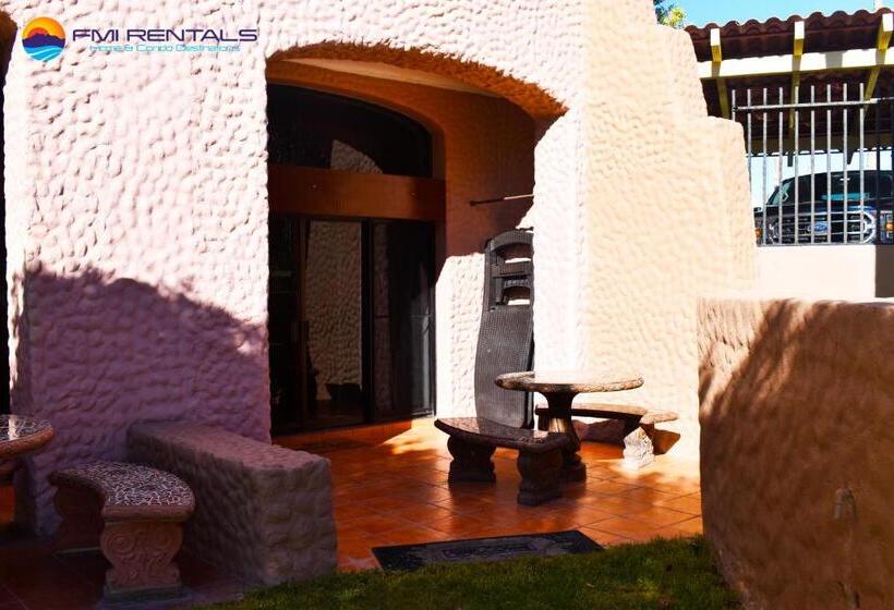 Marina Pinacate A 121