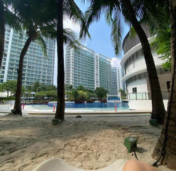 Azure Staycation