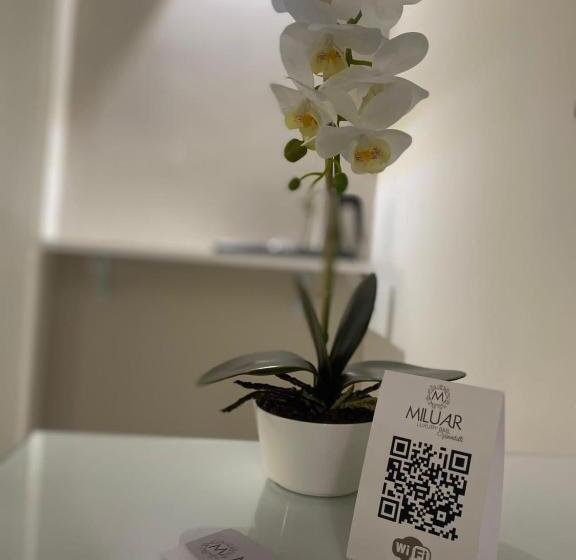 Miluar Luxury B&b   Vanvitelli