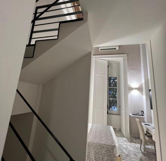 Miluar Luxury B&b   Vanvitelli