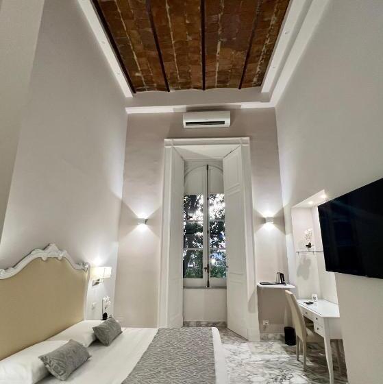 Miluar Luxury B&b   Vanvitelli
