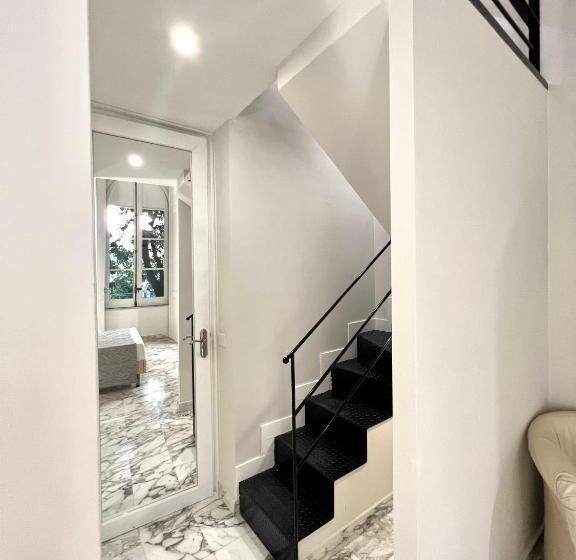 Miluar Luxury B&b   Vanvitelli