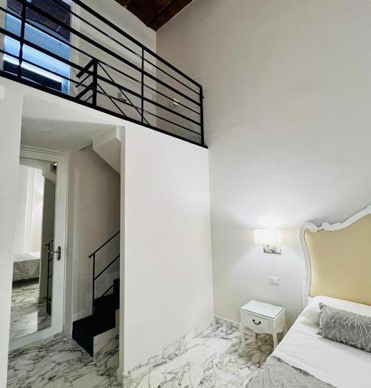 Miluar Luxury B&b   Vanvitelli