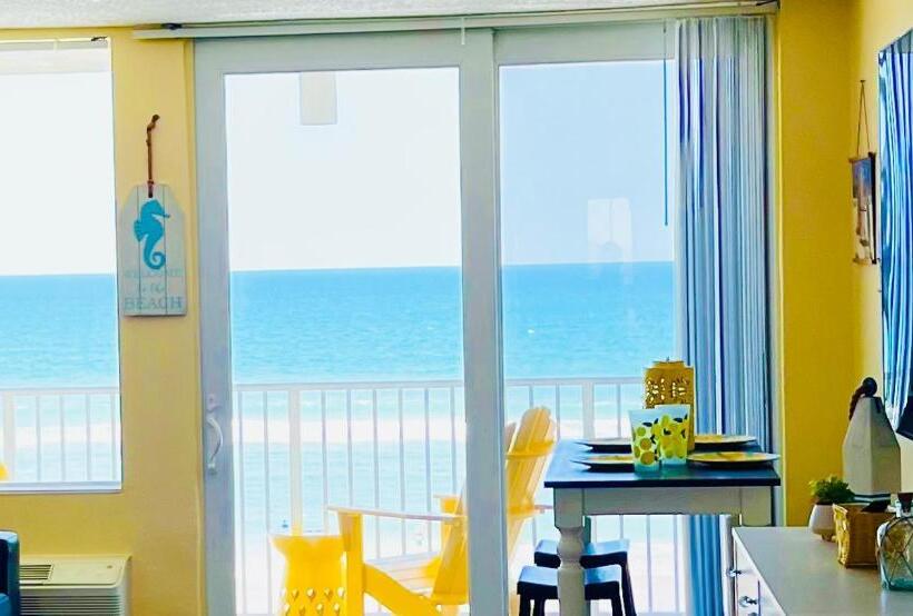 Oceanfront Oasis