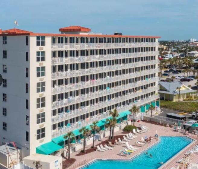 Oceanfront Oasis