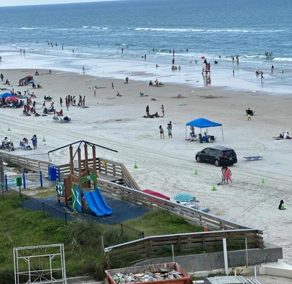 Oceanfront Oasis