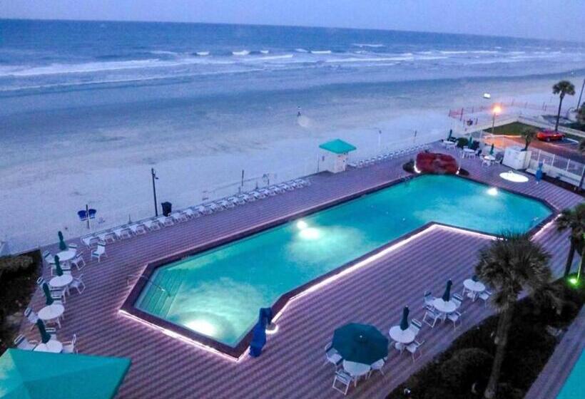 Oceanfront Oasis