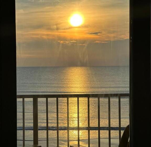Oceanfront Oasis