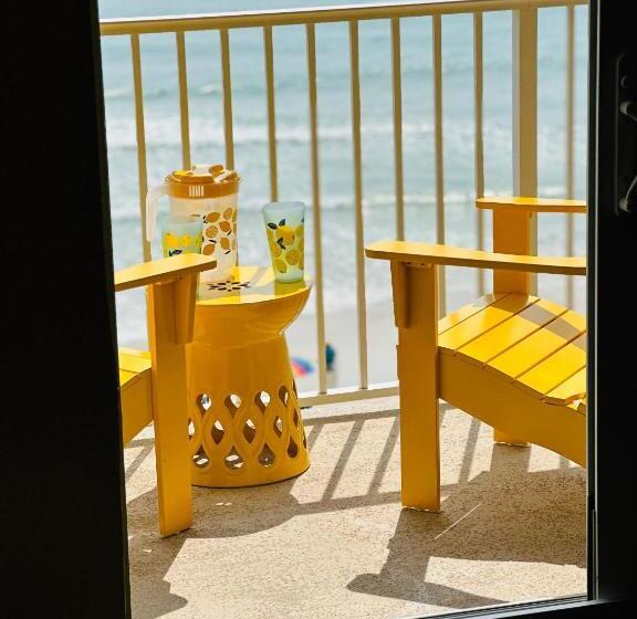 Oceanfront Oasis