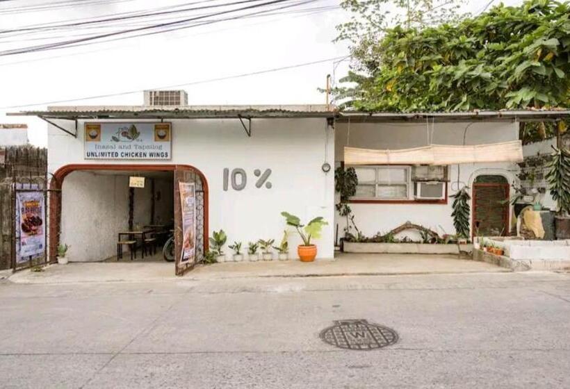 بنسيون 1br Or 2br Staycation In Quezon City 3