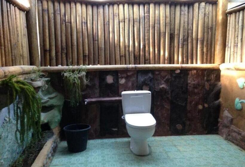 پانسیون Back To Nature Ecotourism