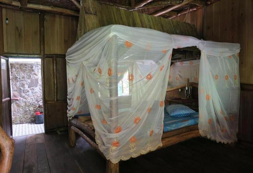 پانسیون Back To Nature Ecotourism