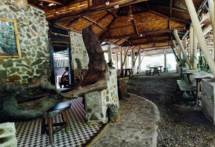 پانسیون Back To Nature Ecotourism