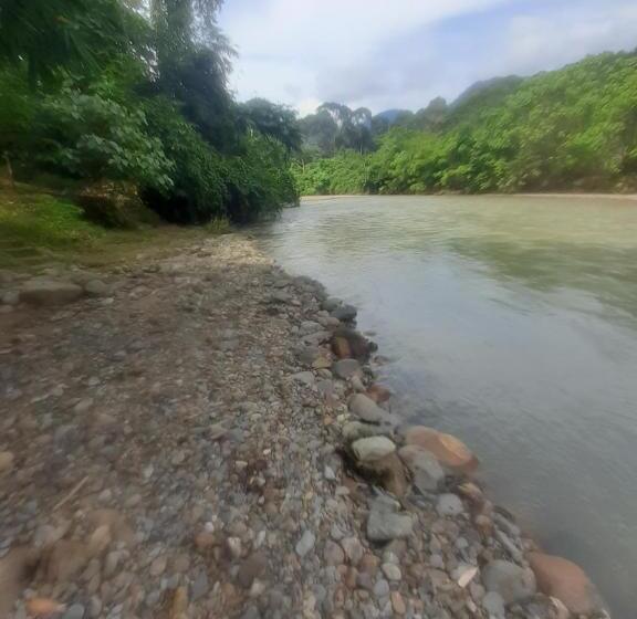 ペンション Barus Jungle View