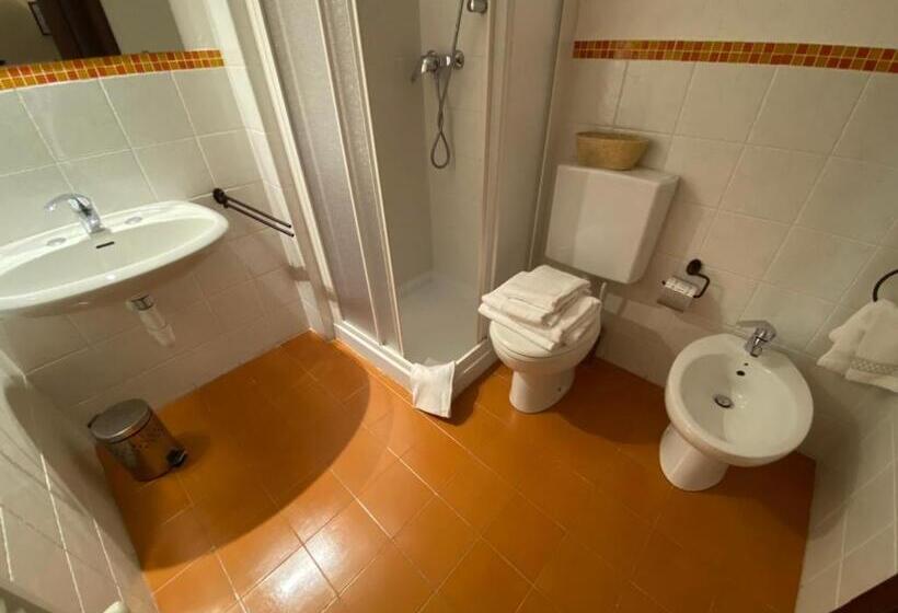 پانسیون Chambres D Hotes De Montagne Maribel