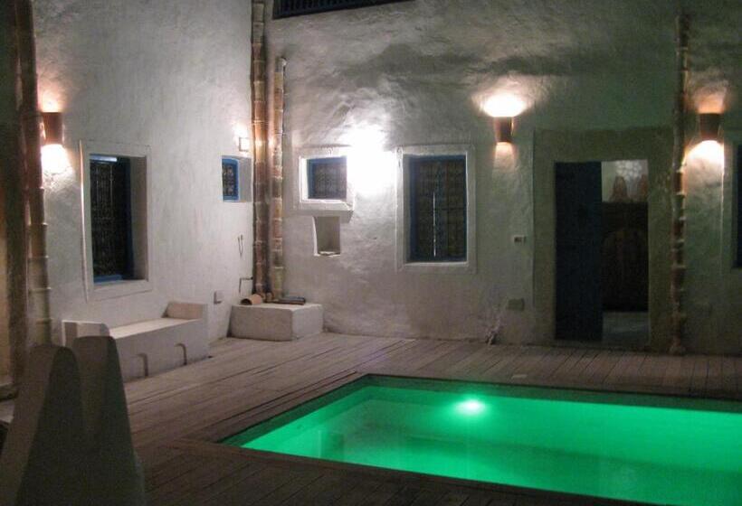 پانسیون Dar Michèle Djerba