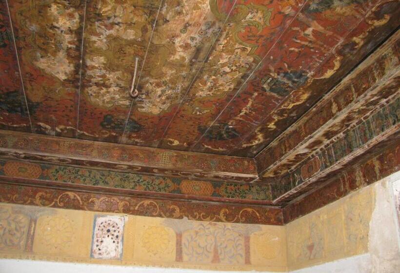 پانسیون Dar Michèle Djerba