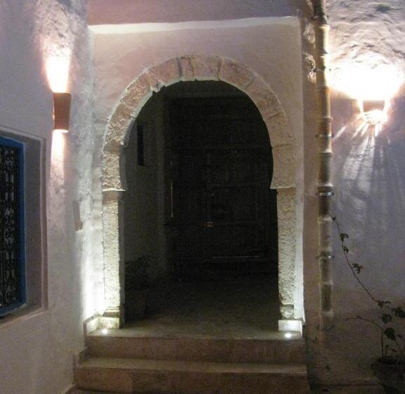 پانسیون Dar Michèle Djerba