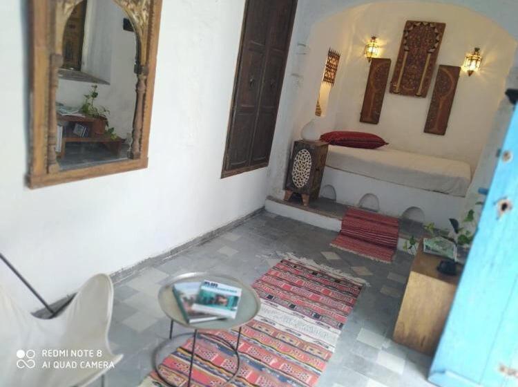پانسیون Dar Michèle Djerba